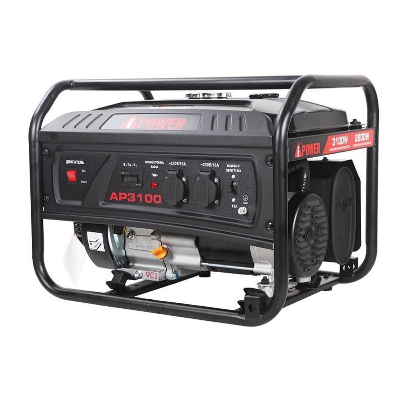 Бензиновый генератор A-iPower Lite AP3100 в Рыбинске