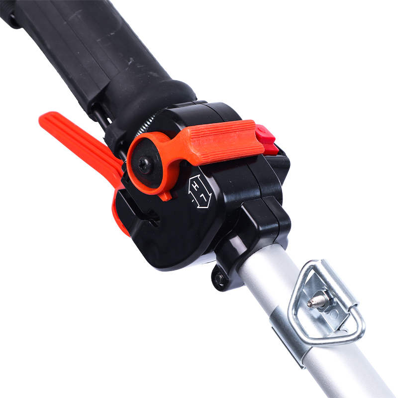 Бензокоса Caiman WX21L 364798