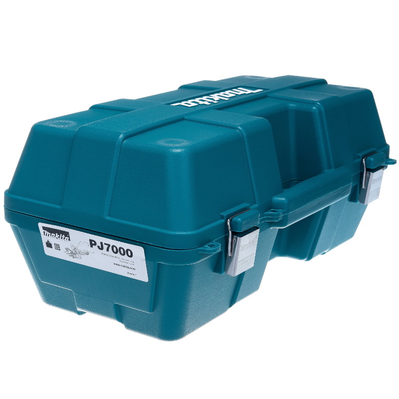 Фрезер шпоночный Makita PJ7000 (напряжение 220 в, профессиональный, работа с пылесосом) в Ярославле