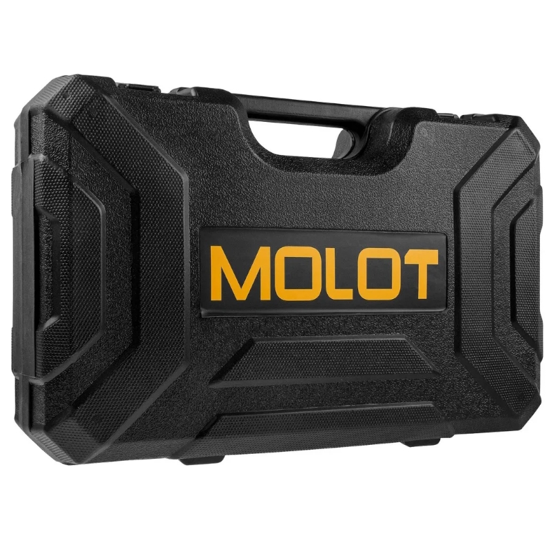 Перфоратор Molot MRH 2828 1335576 в кейсе во Владимире