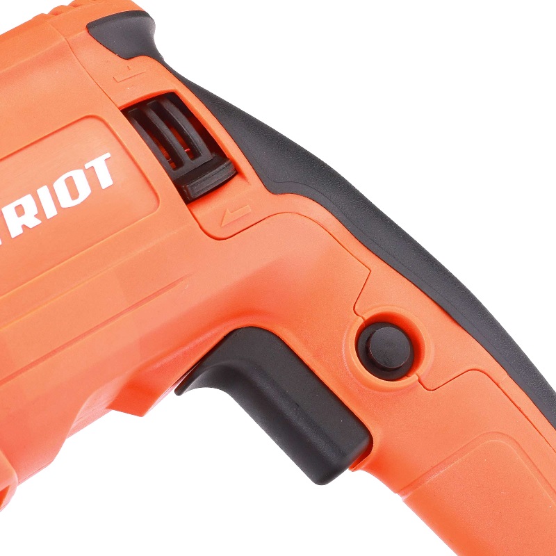 Перфоратор Patriot RH 287 140301329 в кейсе, с защитной муфтой