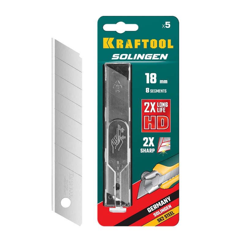 Лезвие Kraftool 