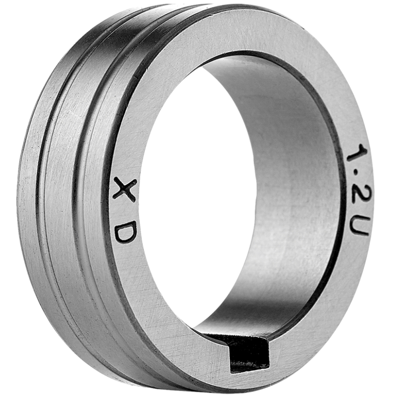 Ролик подающий Сварог 00000087973 10-12 алюминий д30-22мм 1094₽