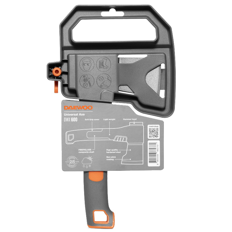 Топор универсальный Daewoo DWX 600  в Туле