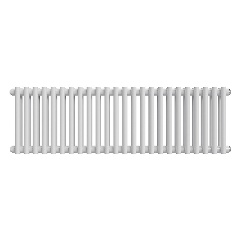 Дизайн-радиатор Royal Thermo Shift R22 C2030 НС-1631325, 24 секции, RAL9016 в Твери