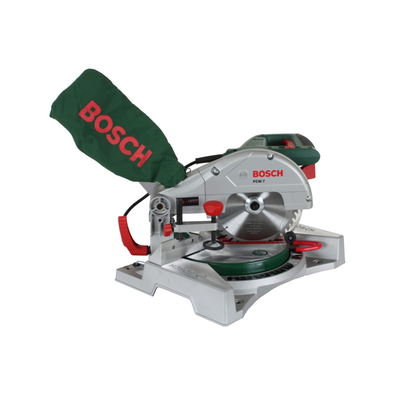 Пила торцовочная Bosch PCM 7  0 603 B01 200 в Угличе