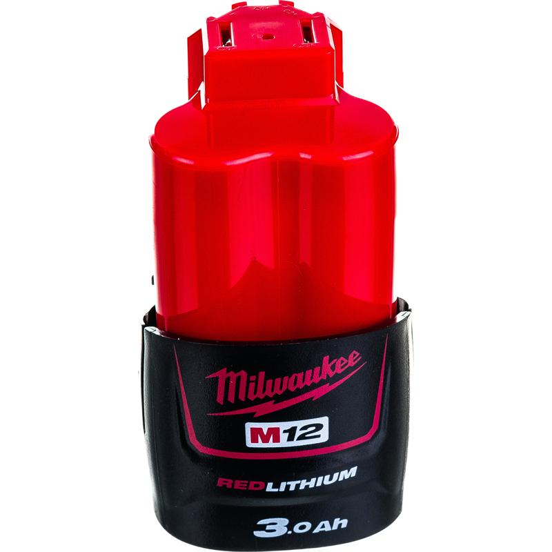 Аккумулятор Milwaukee М12 В3 4932451388 в Иваново