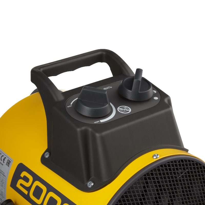 Пушка тепловая Ballu BHP-PX-2 НС-1346808 в Твери