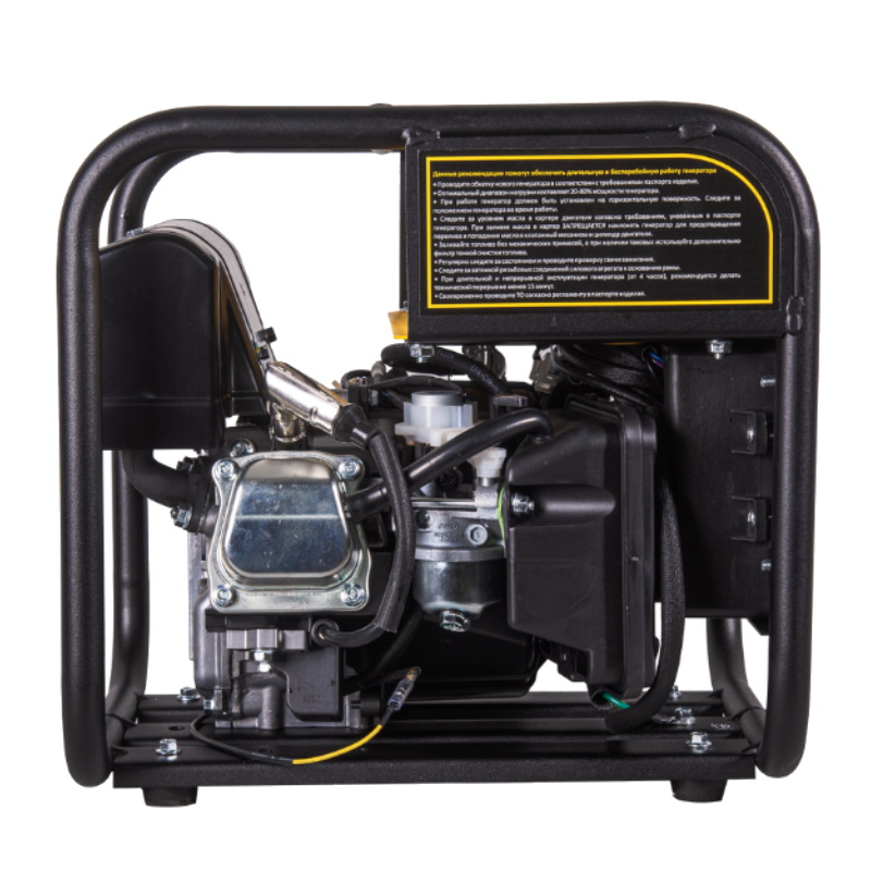 Инверторный генератор Huter DN1450i 64/10/17