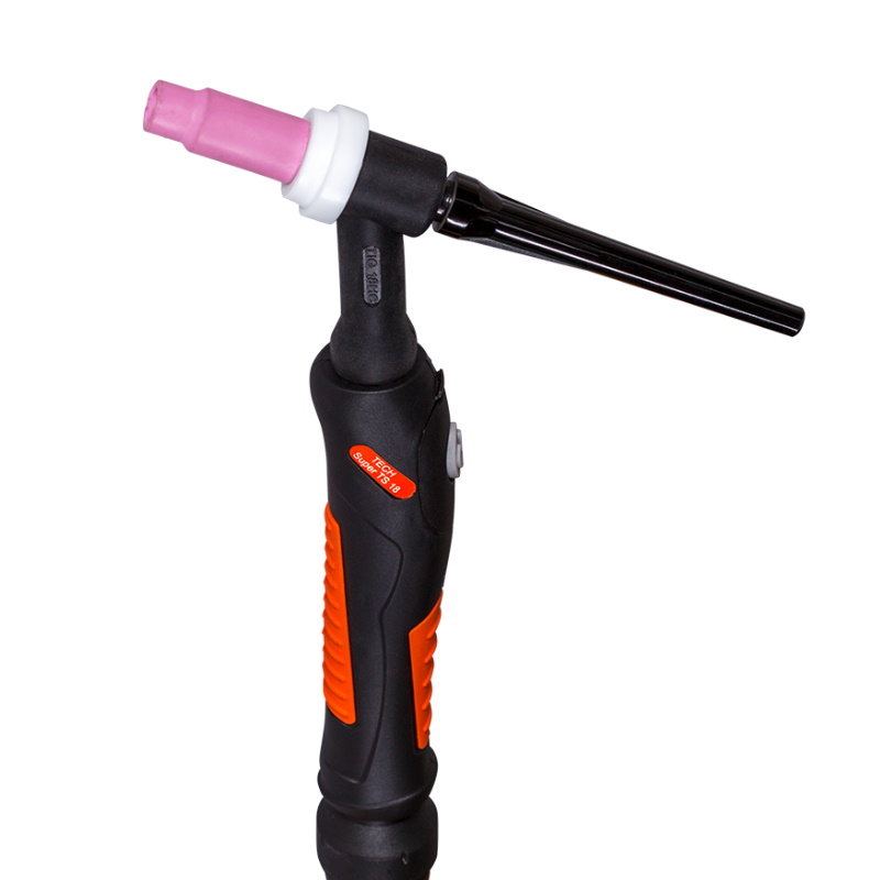 Горелка Сварог TECH TS 18 (315) IOB6961, 00000087267, 4м, водяное охлаждение в Туле