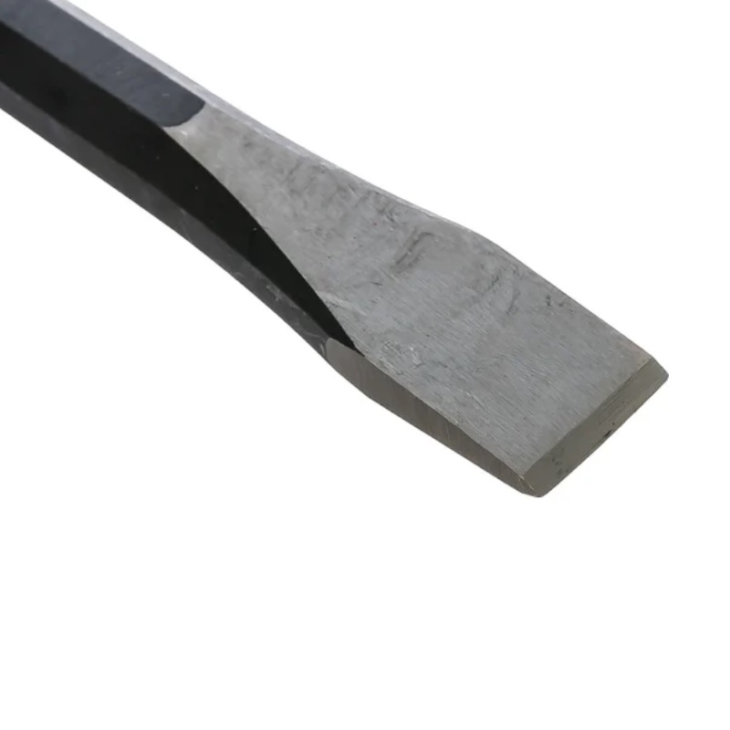 Зубило слесарное Jonnesway M61125 048931, 25х200 мм в Ярославле