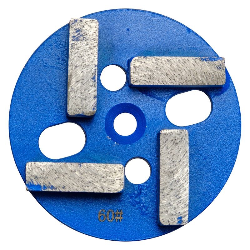 Франкфурт шлифовальный Vektor 00-00001616 250-300мкм 943₽