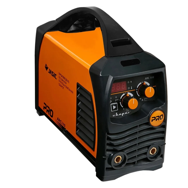 Сварочный инвертор Сварог ARC 180 Pro Z208S 20990₽
