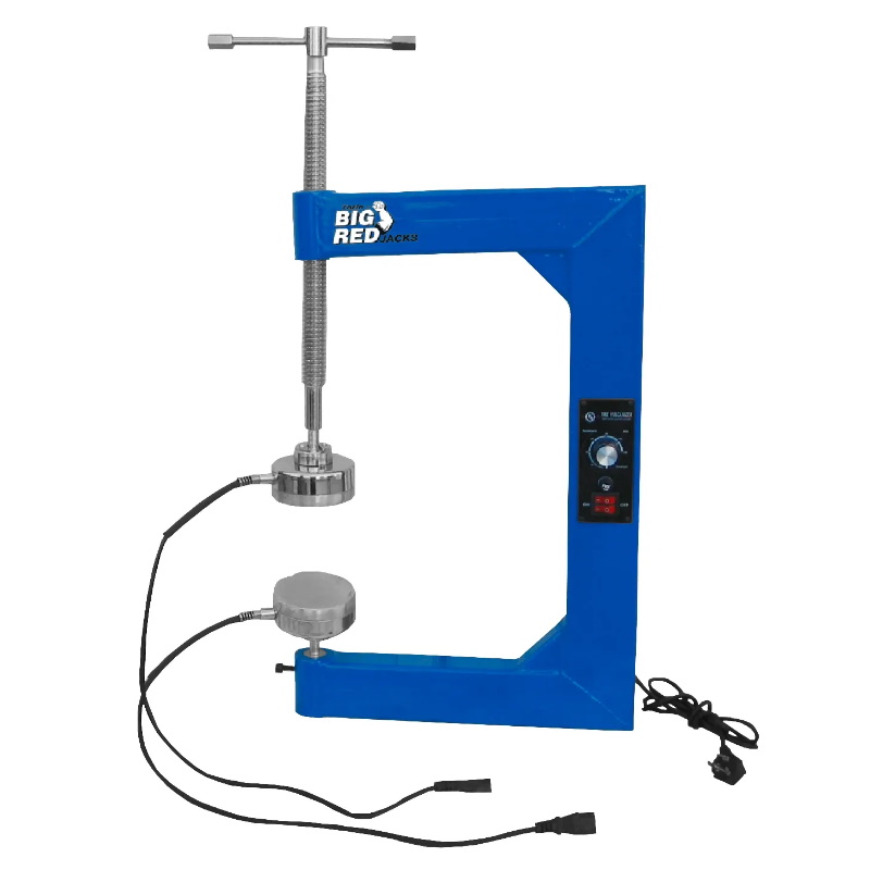 Вулканизатор грузовой Big Red 79614