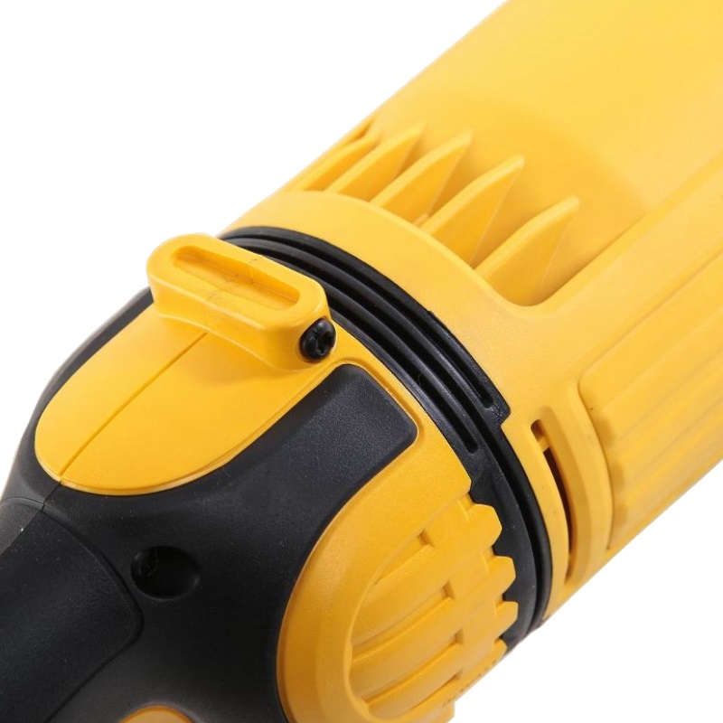 Угловая шлифмашина (болгарка) DeWalt DWE4559, 230 мм, 2400 Вт