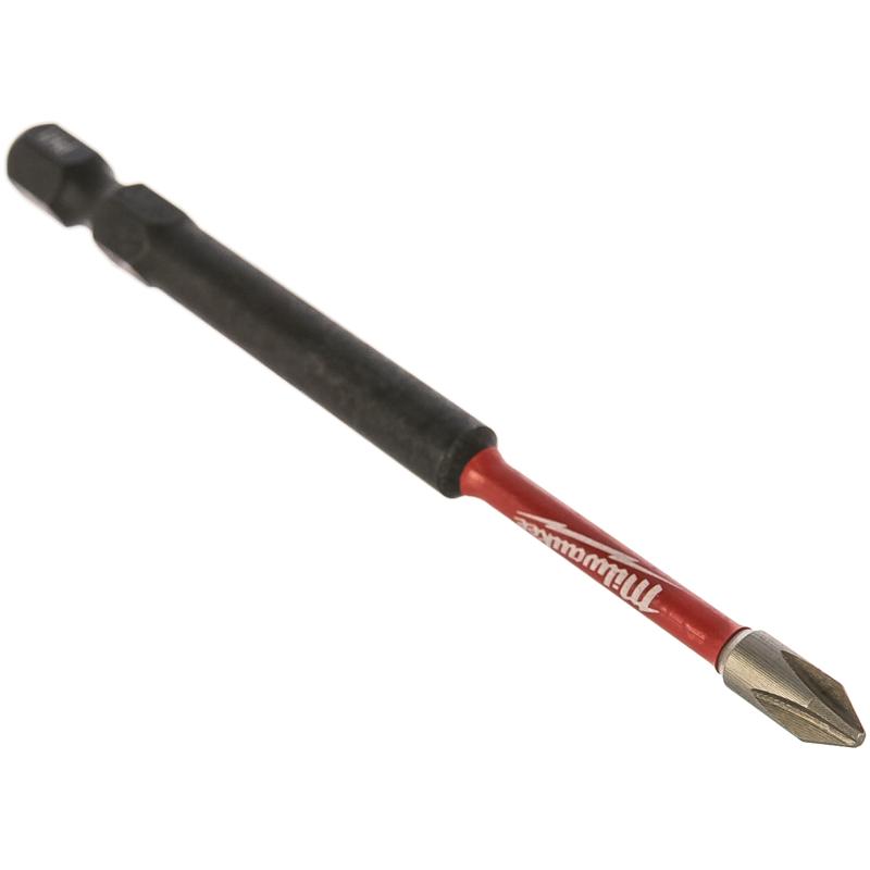 Бита Milwaukee Shockwave 4932430851, PH1, 90 мм в Вологде