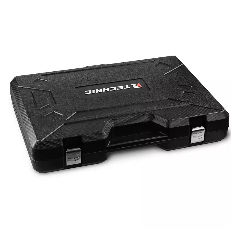 Набор ручных инструментов Runtec TECHNIC RT-HT216T,  216 предметов, 1/2", 3/8", 1/4" в Туле