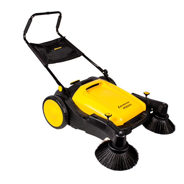 Машина подметальная механическая Champion MS9240