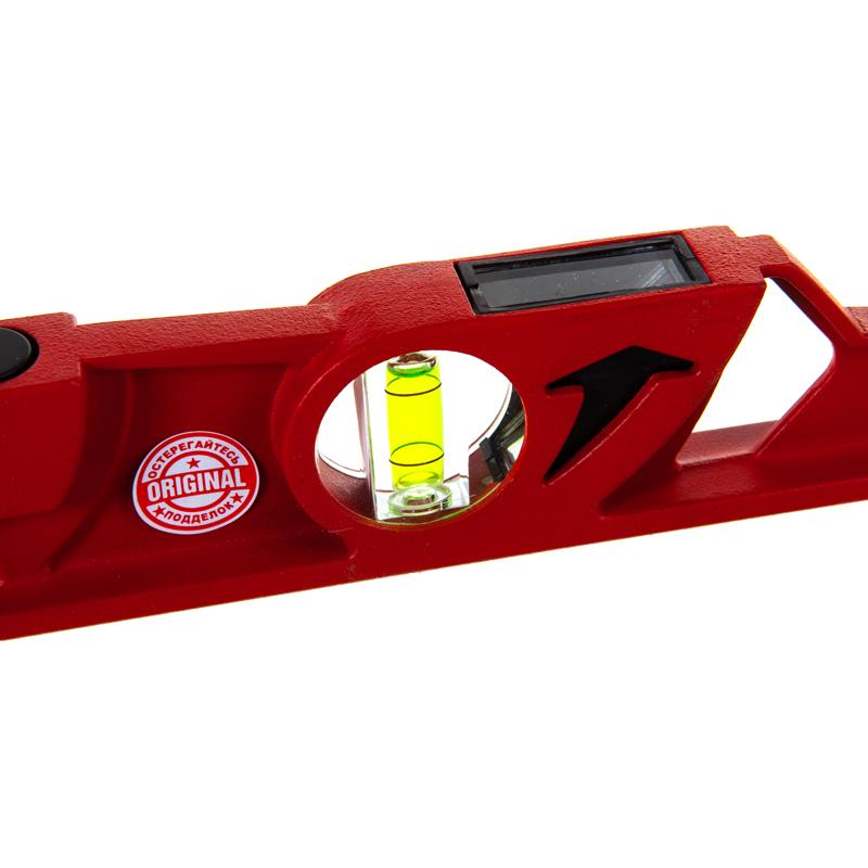 Строительный уровень Kapro Plumbsite Shark 920-10-40