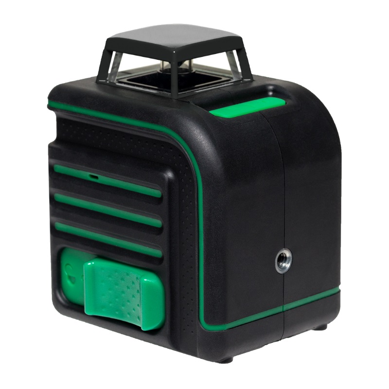 Лазерный уровень Ada CUBE 360 GREEN Professional Edition А00535 в Александрове