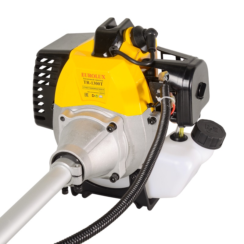 Бензиновый триммер Eurolux TR-1300T