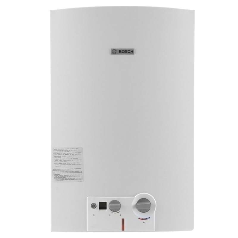 Газовая колонка Bosch WRD 10-2 G23 в Костроме