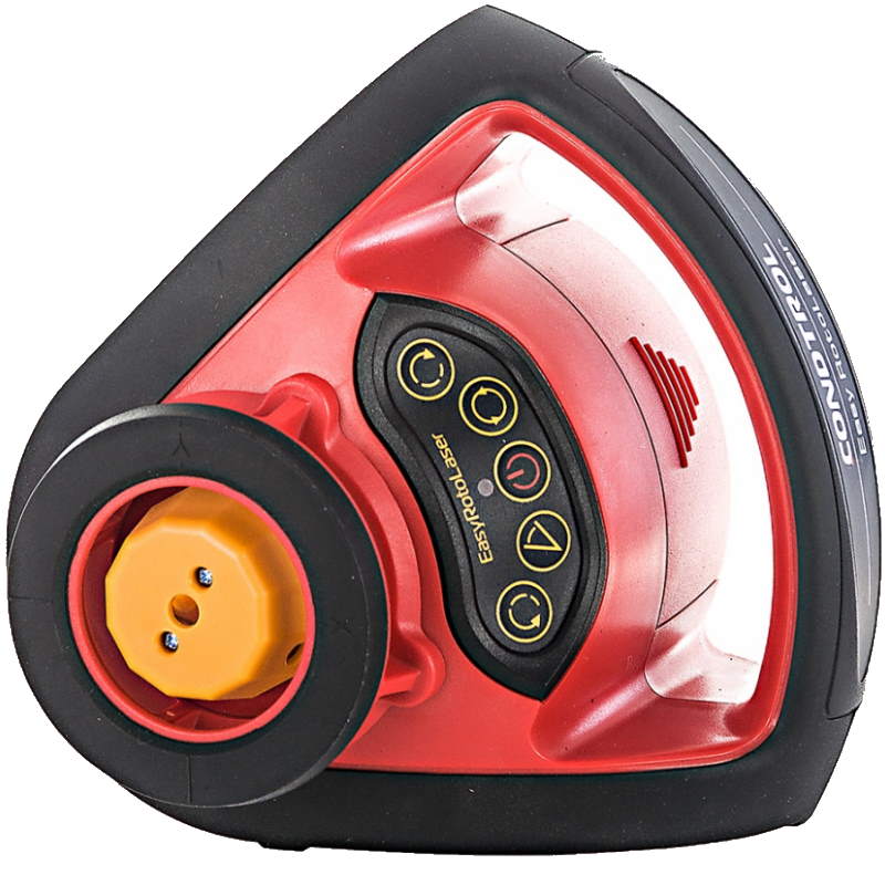 Ротационный лазерный нивелир CONDTROL Easy RotoLaser в Иваново