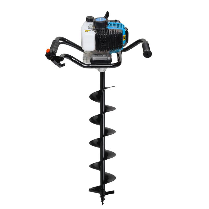 Мотобур Ada Instrumax Motobur-1 IM0106_K (со шнеком Drill 100 (800 мм) в Муроме