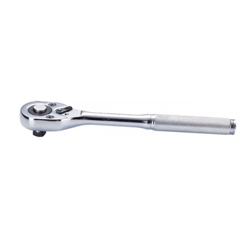 Трещотка Hans 4120NQ, на 1/2", с быстрым сбросом в Рыбинске