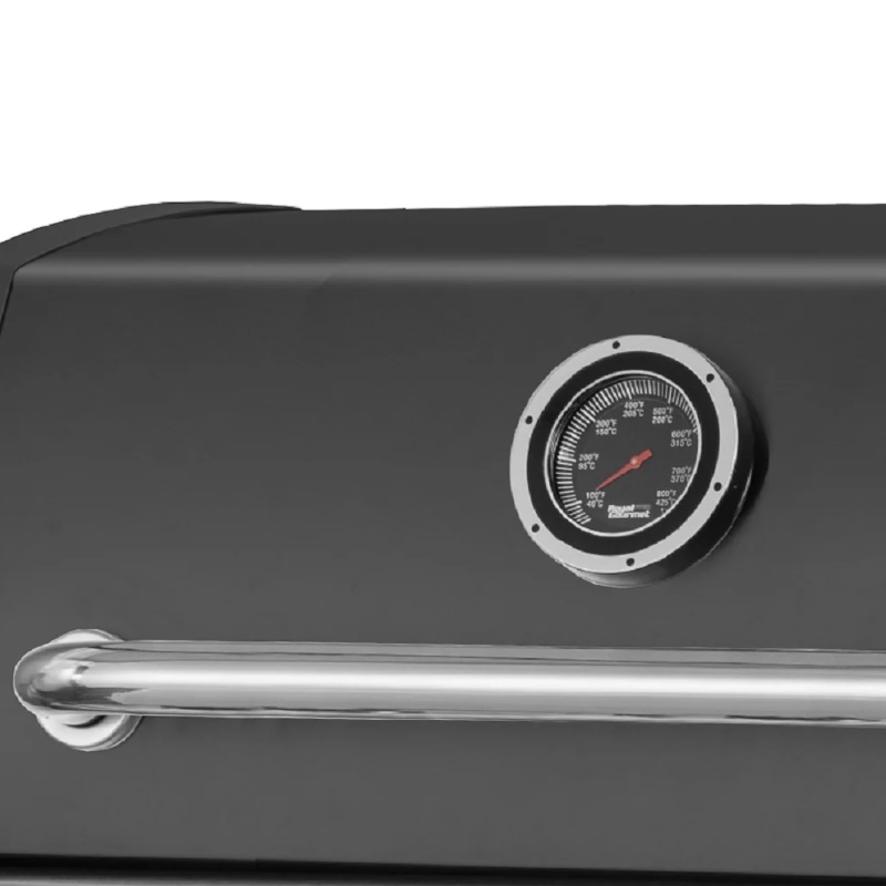 Гриль газовый Koch Maestro 5000 5-0-057 в Коврове