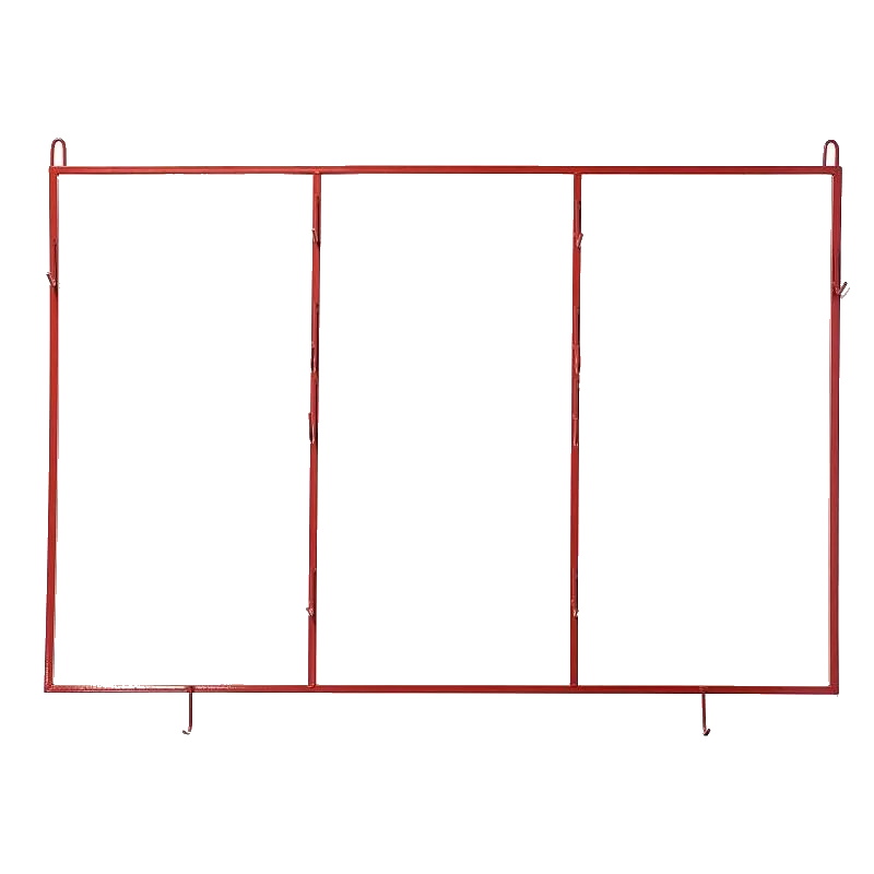 Щит пожарный открытый металлический Ярпожинвест 10001500 без комплекта 1233₽
