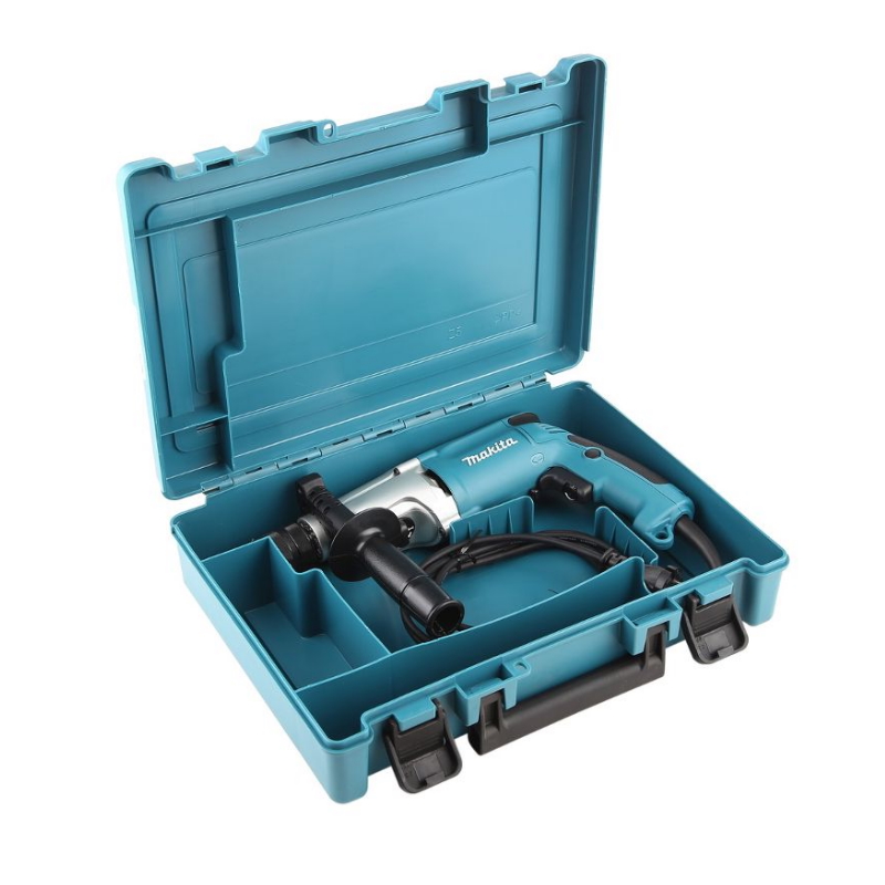 Дрель ударная Makita HP2051, 720 Вт во Владимире