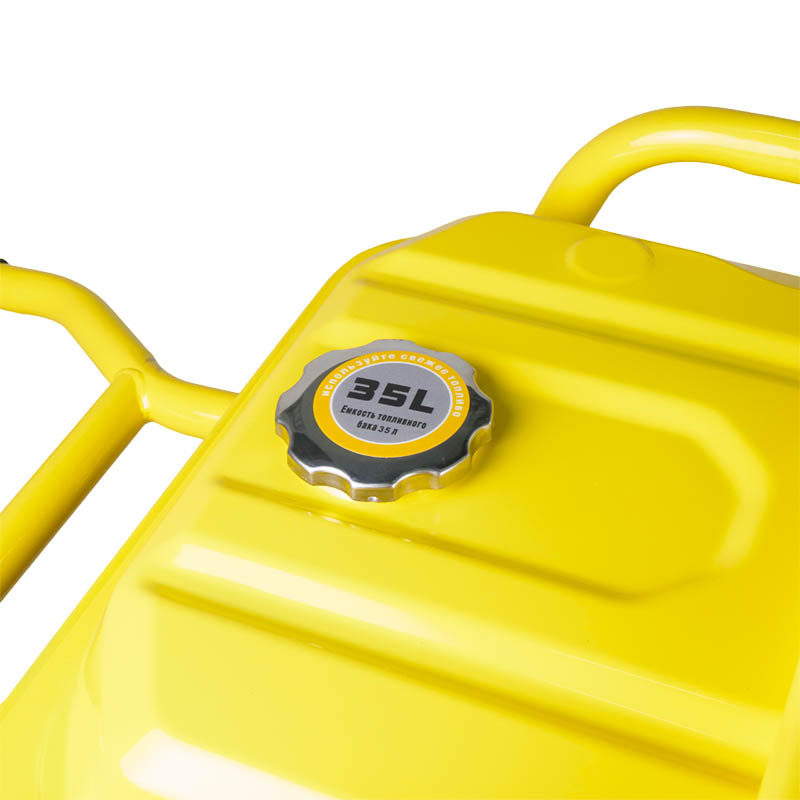 Генератор бензиновый Snirrex 11100E(X17)