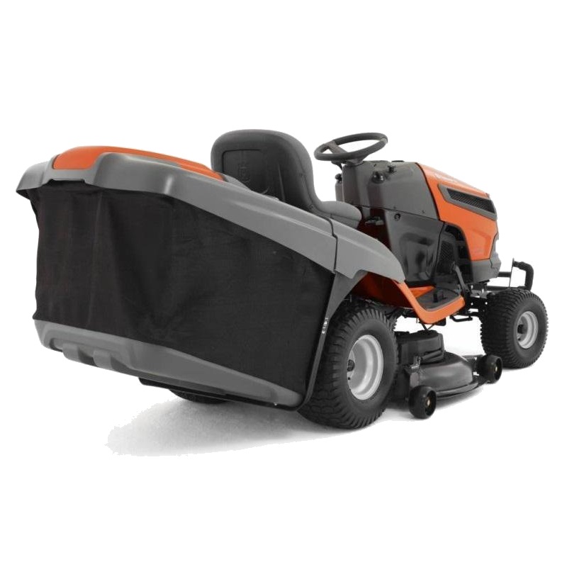 Трактор Husqvarna TC338  9605101-28 в Костроме