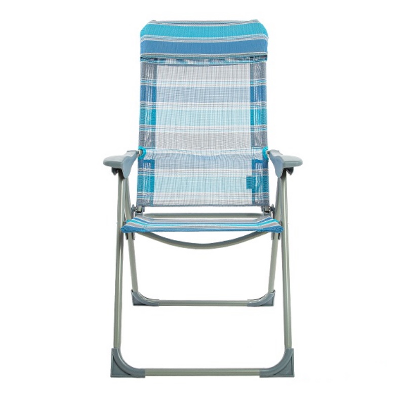 Кресло раскладное Green Glade M3221, 58х60х91 см в Угличе