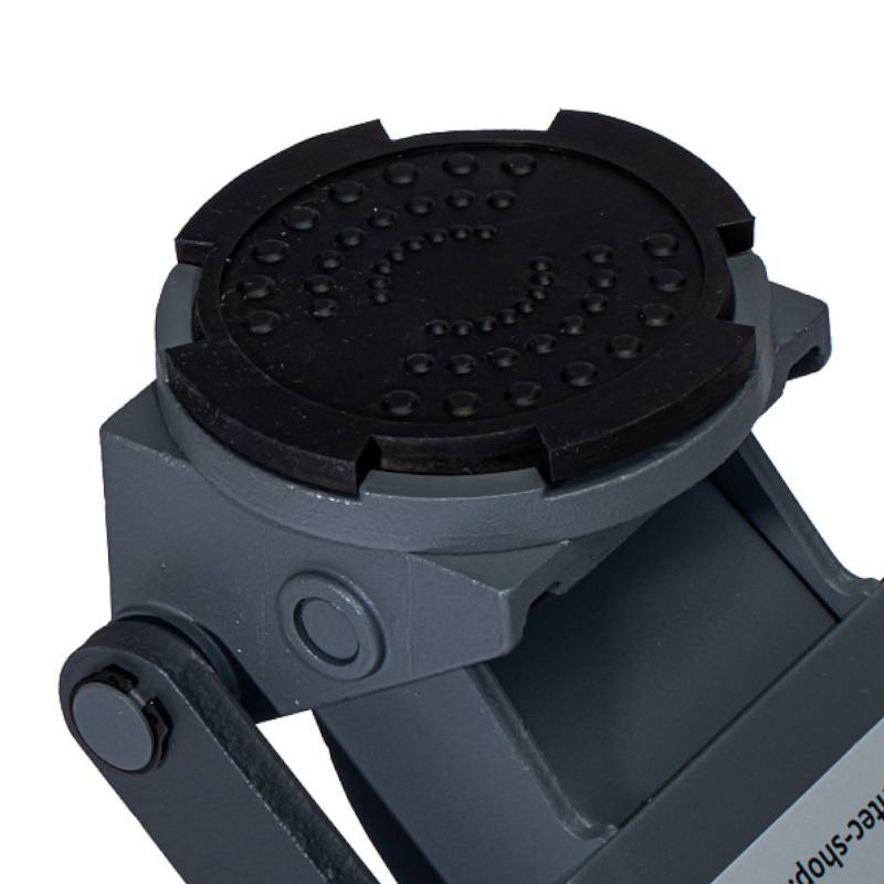Домкрат подкатной низкого подхвата Runtec RT-LJ3, 3 т, профессиональный в Череповце
