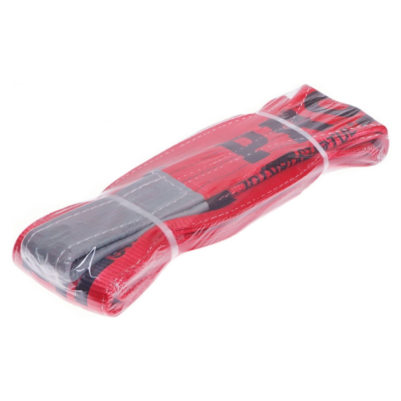 Строп текстильный Pro Startul PRO-9022, ленточный, петлевой, 5 т, 3 м