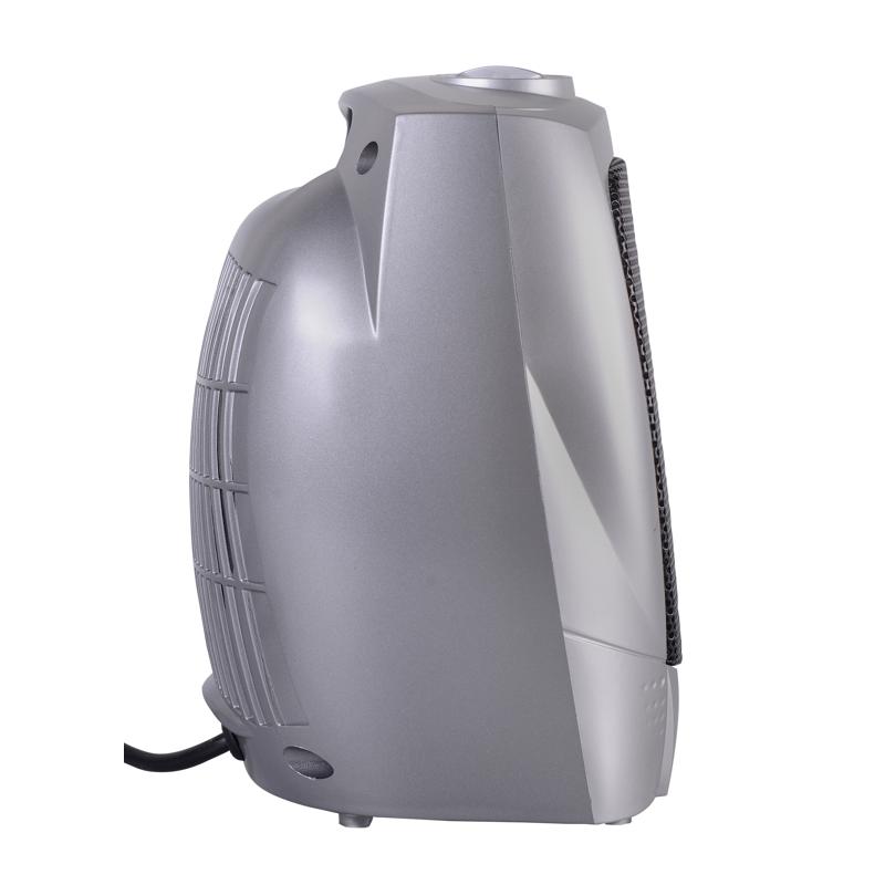 Компактный тепловентилятор Ресанта ТВК-1 67/2/3 (1800 вт, встроенный термостат)