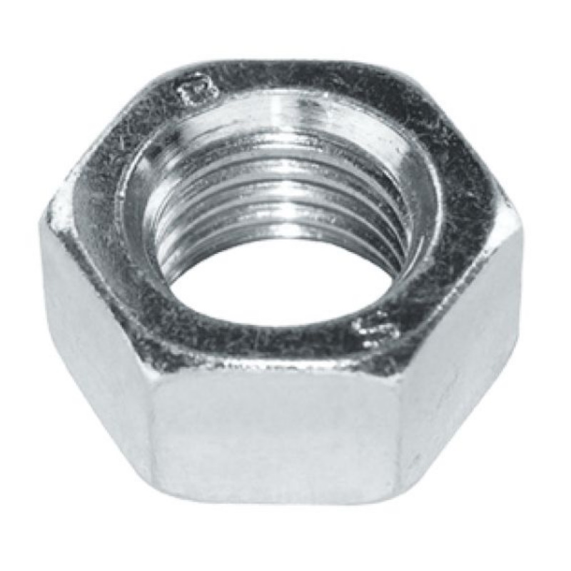 Гайка Starfix SMV1-47288-5 М20 шестигранная цинк класс прочности 6 DIN 934 5 кг 1196₽