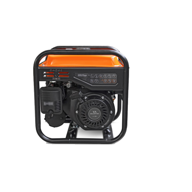 Инверторный генератор Villartec GI358 в Туле