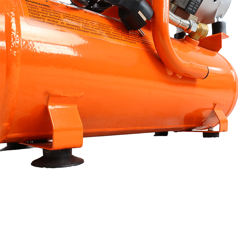 Компрессор поршневой безмасляный Patriot WO 10-120 525306370