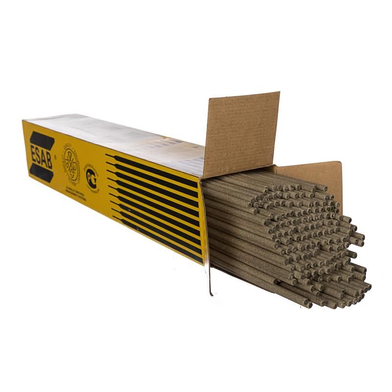 Электроды Esab OK 46.00, 3 мм, 5.3 кг в Иваново