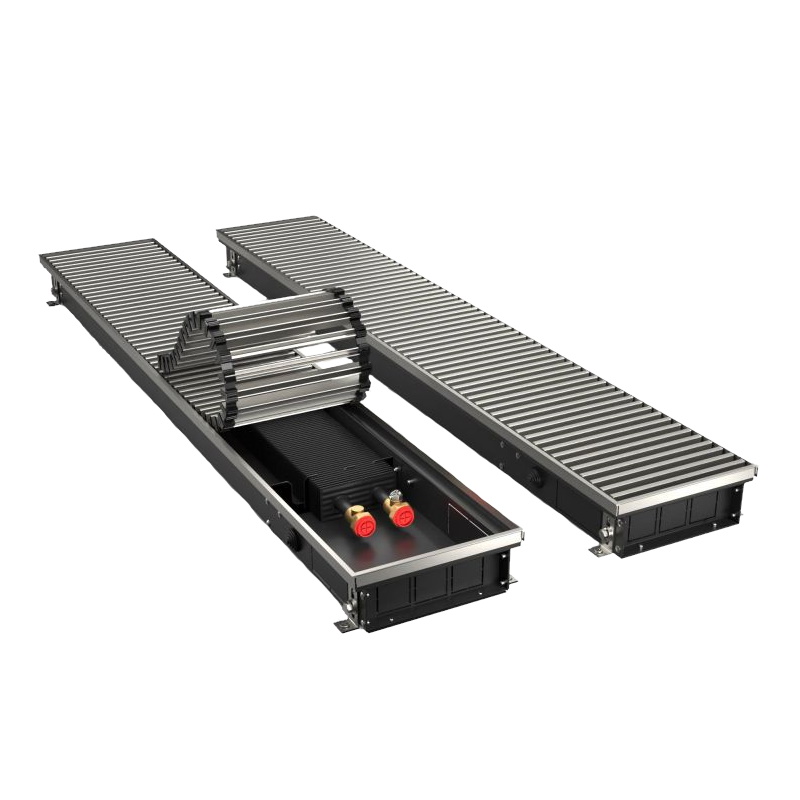 Конвектор внутрипольный Royal Thermo ATRIUM-75/200/1800-DG-U-NA НС-1477704 в Твери