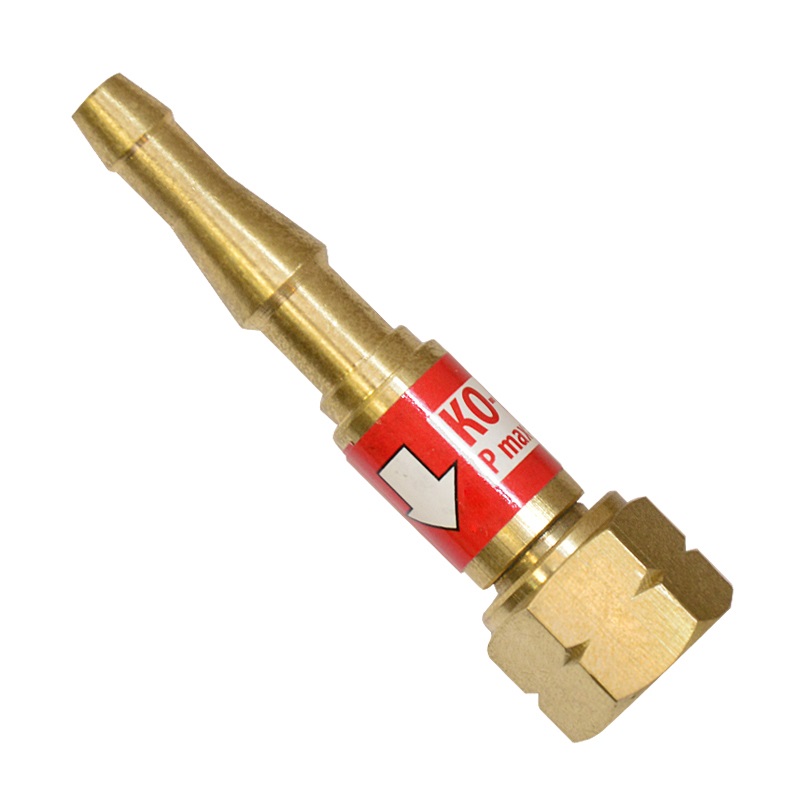 Клапан обратный Krass КО-Г-20 2855574