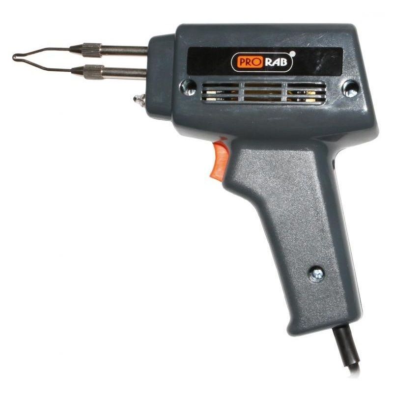 Паяльный пистолет Prorab 6600