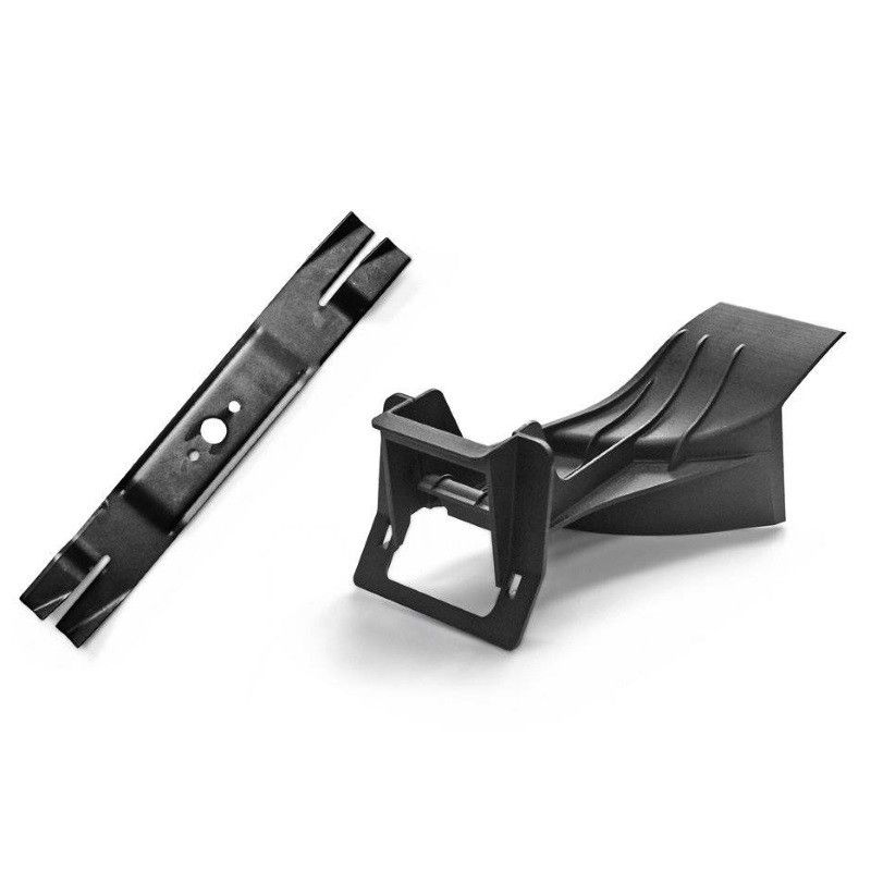 Комплект мульчирования Viking Kit 339 69090071080, 69090071081 (37 см) в Туле