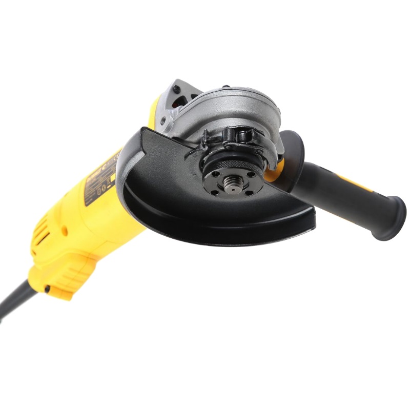 Угловая шлифмашина (болгарка) DeWalt D28141, 150 мм, 1400 Вт в Муроме