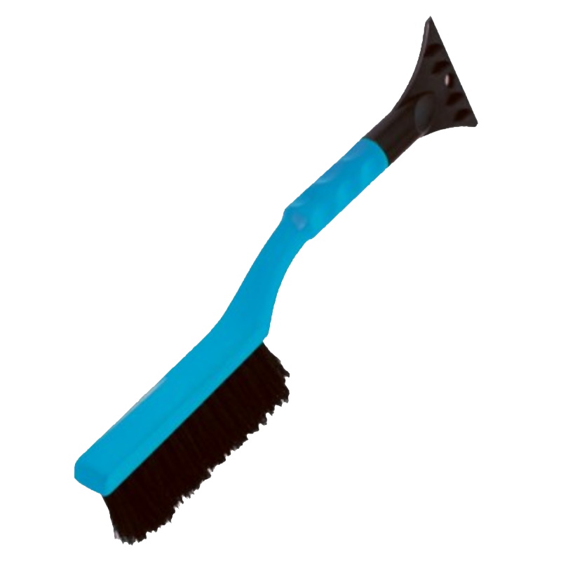 Щетка для снега со скребком Zeus ZBW019 072019, 40 см в Угличе