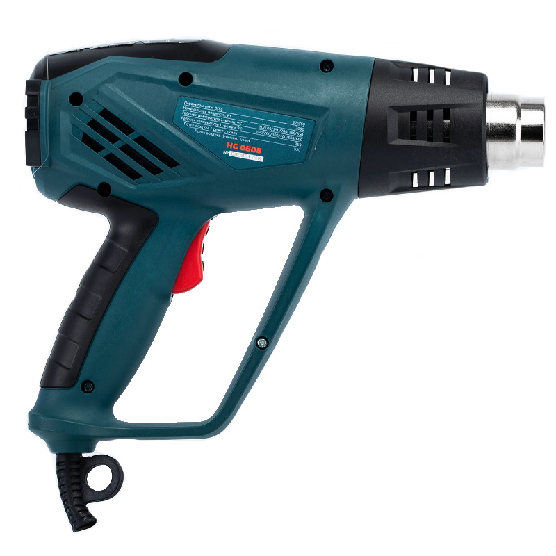 Фен технический Alteco HG 0608 27141 в Иваново