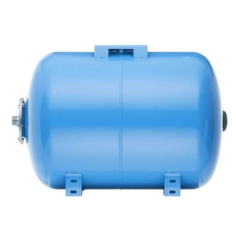 Гидроаккумулятор Unipump ГГ 80М 34799, 80л, горизонтальный  в Ярославле